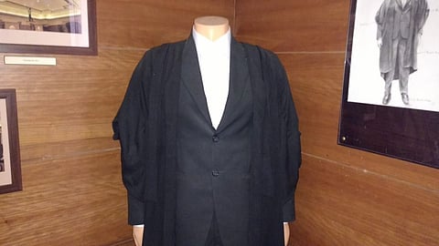 Impending GST regime: Impact on Senior Advocates