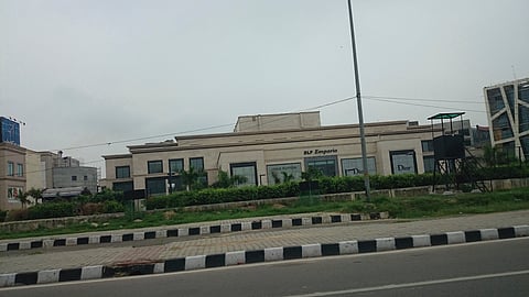 Delhi HC issues summons in Louis Vuitton suit against Club Factory to retrain sale of goods with LV mark