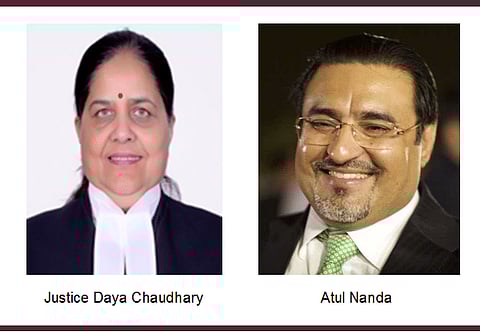 Is “Your Ladyship” gender discriminatory and “Delhi Culture”? This P&H HC judge thinks so