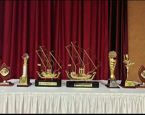 ILS, Pune wins 4th NUALS Maritime Moot Competition, 2017