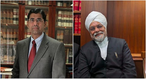 “Our answer is a broad smile”, CJI Khehar to Datar’s seeking directions on MoP