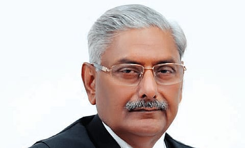 Arun Mishra J tells physically challenged litigant to walk to podium