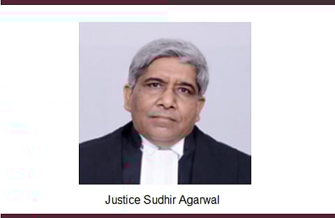 Bar v. Bench at Allahabad High Court: Agarwal J pens scathing letter to Chief Justice