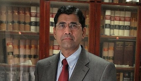 Column: To recuse or not to recuse?