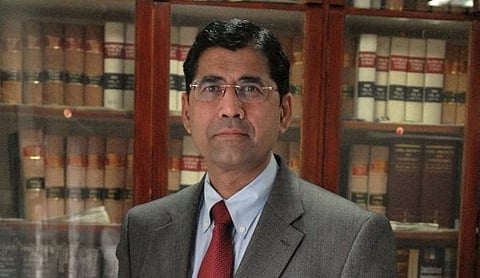 Basic Structure doctrine, Kesavananda Bharati judgment did not amount to judicial overreach: Arvind Datar