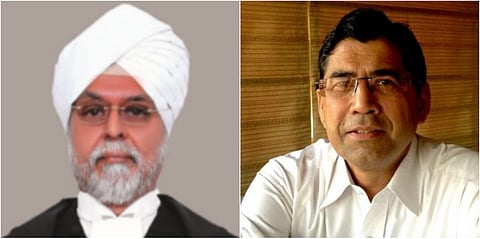 Central Selection Mechanism: SC defers case for two weeks, Amicus Datar mooting a second Concept Note