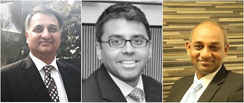 Desai Diwanji hires Partners from Solomon, Juris Corp