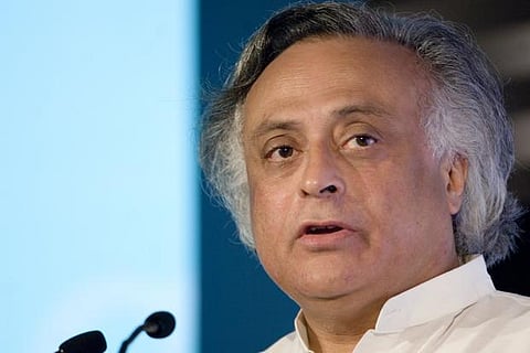 Another challenge to Finance Act provisions on Tribunals, Supreme Court issues notice in Jairam Ramesh’s petition