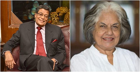 #Senior Designations: “Apart from success, integrity and conduct in court should also be considered”, AG KK Venugopal