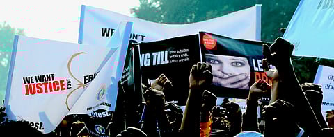 Women’s Rights Groups urge CJI to reconsider Section 498A Judgement