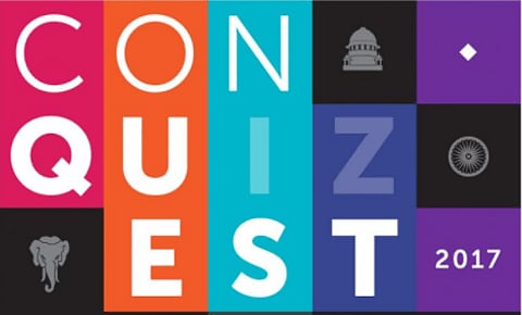 Second edition of Conquest, CLPR’s Quiz on Indian Constitution, underway