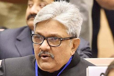 Exclusive: A year after recommendation, transfer of Justice KM Joseph “still under consideration”, says Centre