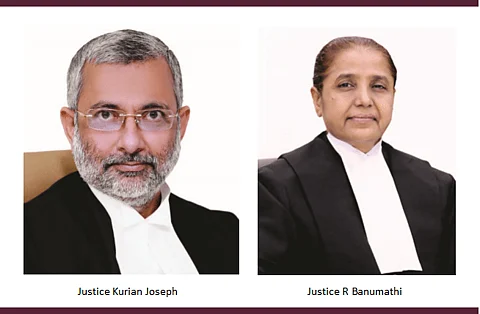 SC issues notice in challenge to “Jury System” under Parsi Marriage and Divorce Act