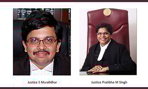 Neeraj Kaul, PDS Legal win interim relief in challenge to 44A of CGST Rules