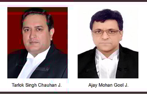 Every litigant should dress appropriately, in a modest manner, Himachal Pradesh High Court