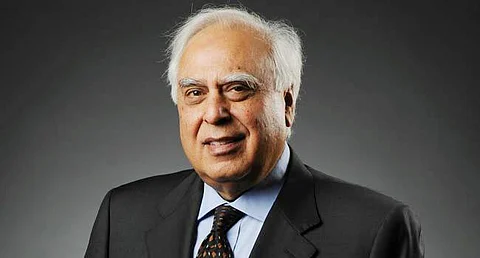 Kapil Sibal argues for Amity Law School in Sushant Rohilla suicide case