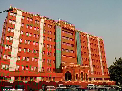 Collegium recommends Judicial Officer Bibhu P Routray and Advocate Sanjeeb K Panigrahi as Judges of Orissa HC