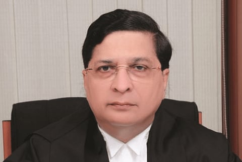 Sit on Saturdays, constitute special bench to hear criminal appeals, CJI Dipak Misra urges CJs of High Court
