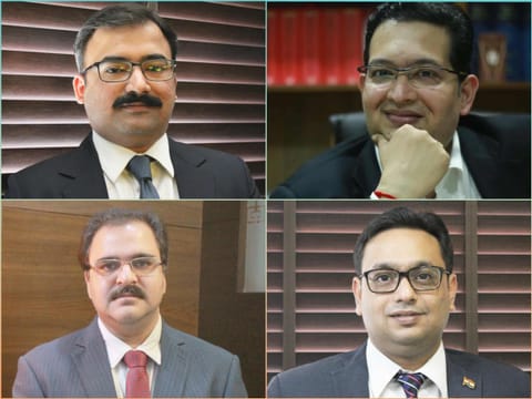 Amit Karkhanis’ Kay Legal & Associates merges with Gravitas Legal