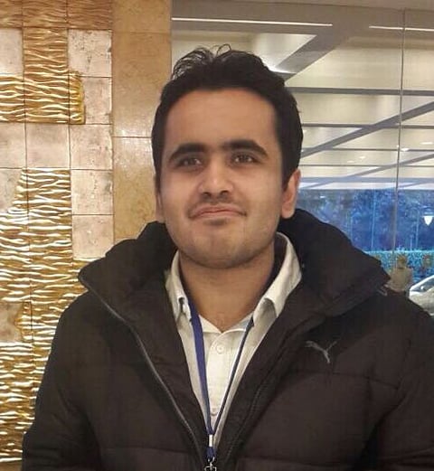 Rising above a sea of mediocrity: Rhodes Scholarship recipient Rahul Bajaj recounts his journey