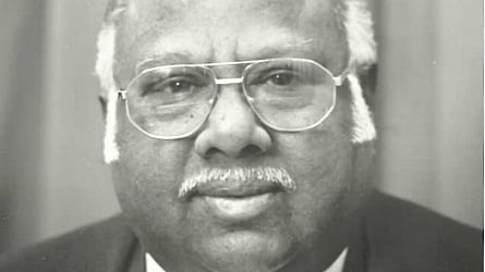 Justice Dr AR Lakshmanan