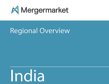Indian M&A activity for Q3 2017 has dropped by 63% from last year: Mergermarket report