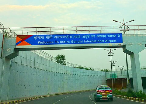 IndiGo appeals against shifting of operations to Terminal 2