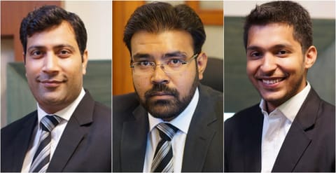 #LawFirmsMerger: Pamasis Law Chambers and SanAd Legal merge to form PSL