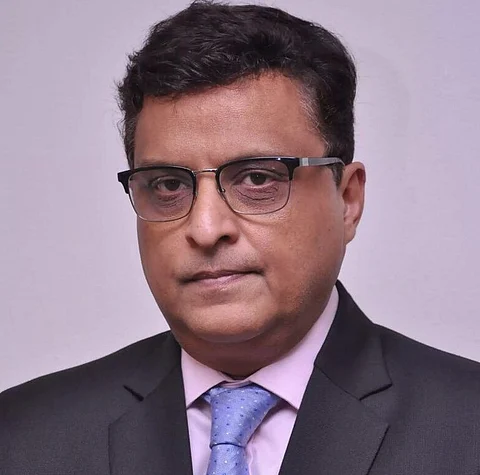 SEBI appoints Sanjeev Kaushik as Whole Time Member