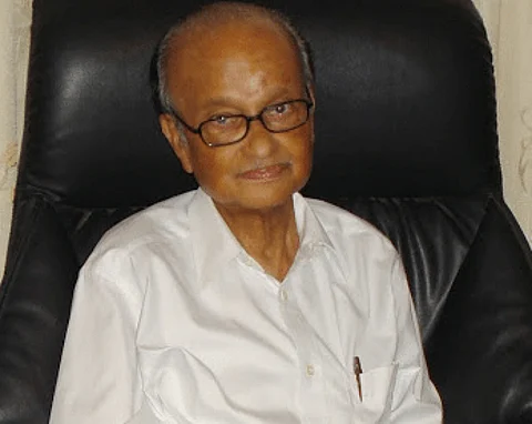 Former TN Advocate General Habibullah Badsha passes away
