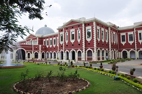 Jharkhand High Court