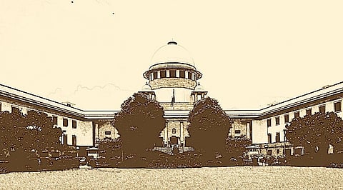 Leave no stone unturned in investigating 2G cases: Supreme Court to CBI