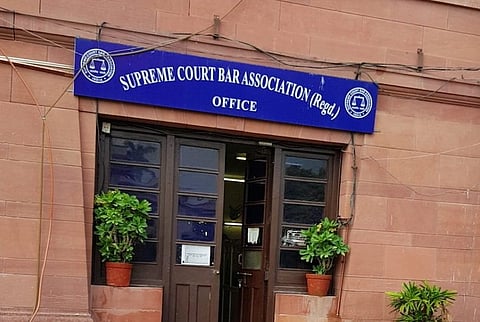 Supreme Court Bar Association elections to be held on December 12