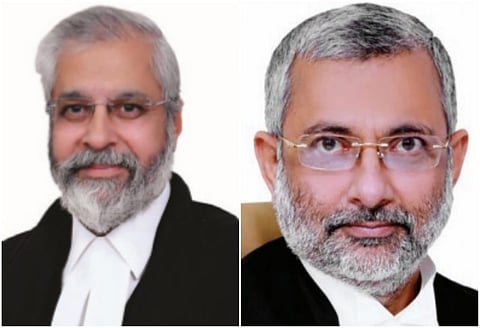 Lokur, Joseph JJ express reservations on publication of Collegium resolutions