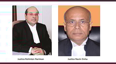 Article 226 petition should not be entertained when alternative statutory remedies exist, SC