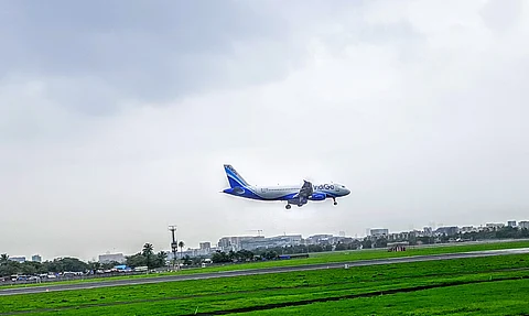 Cyril Amarchand, Khaitan, Latham & Watkins act on Gangwal's sale of a 2.8% stake in Indigo Airlines