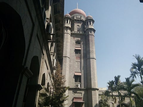 Single judge order challenged in Telangana Congress MLAs expulsion case