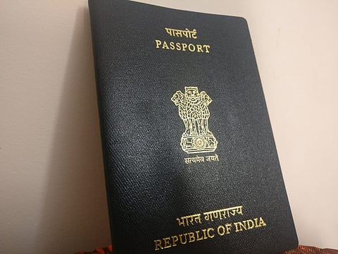 Amend Rules to obligate surrender of Passport to Bank for Loans, Madras High Court