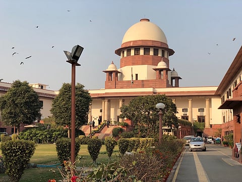 Judges Press Conference: Cleaning up the system or airing out dirty linen?