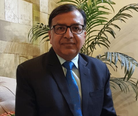 In Conversation with sitting Rajasthan High Court judge, Justice Deepak Maheshwari