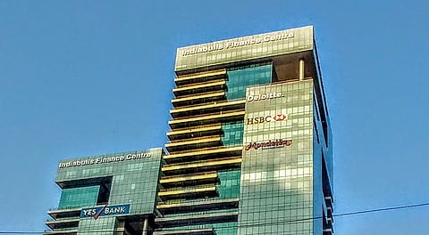 SAM, JSA lead on Blackstone acquisition of remaining commercial assets of Indiabulls