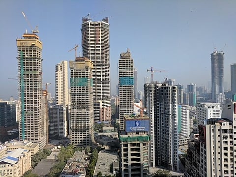 Dumping Ground – Supreme Court lifts ban on New Construction in Mumbai