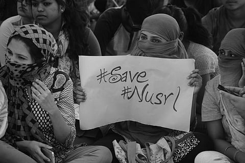 Administrative storm brewing at NUSRL Ranchi as VC remains in a state of limbo