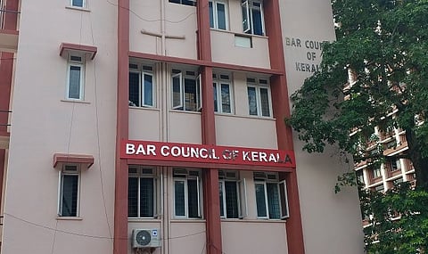 Bar Council of Kerala