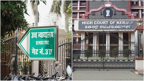 Nine additional judges from Allahabad, Kerala HCs to be made permanent