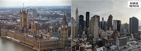 Foreign law firms