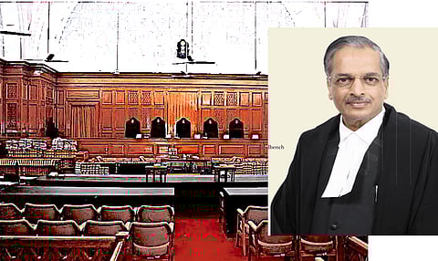 Recusal Watch: Repeated adjournment requests, impending retirement – RK Agrawal J. recuses after 14 hearings