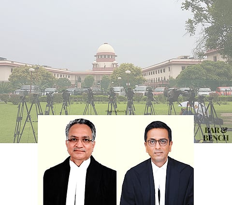 Recusal Watch: Was the plea for recusal of two SC Judges from hearing Judge Loya case justified?