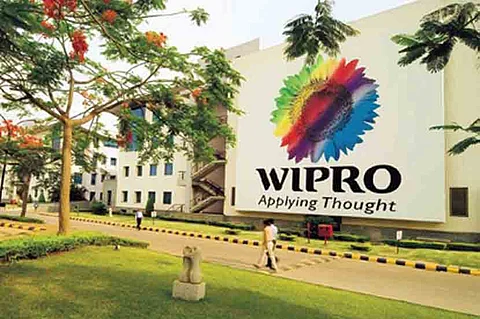 AZB, CAM act on Wipro's acquisition of cloud firm Encore Theme Technologies