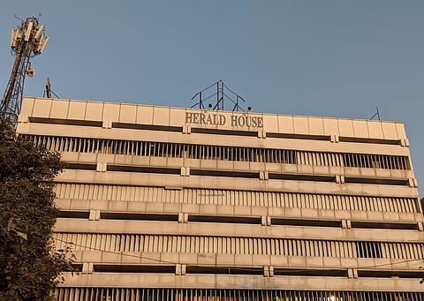 Delhi HC directs Young Indian to deposit 10 Crores (Read Order)